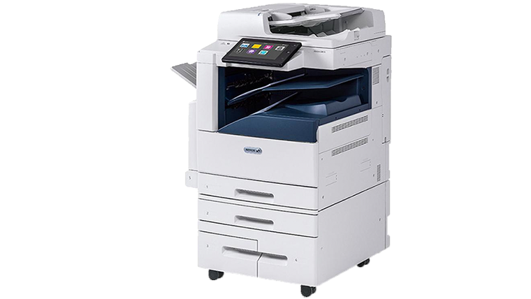 Xerox Altalink C8055